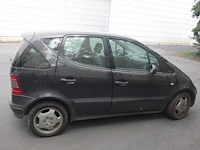 Mercedes a-klasse - afbeelding 3 van  10