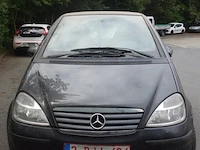 Mercedes a-klasse - afbeelding 4 van  10