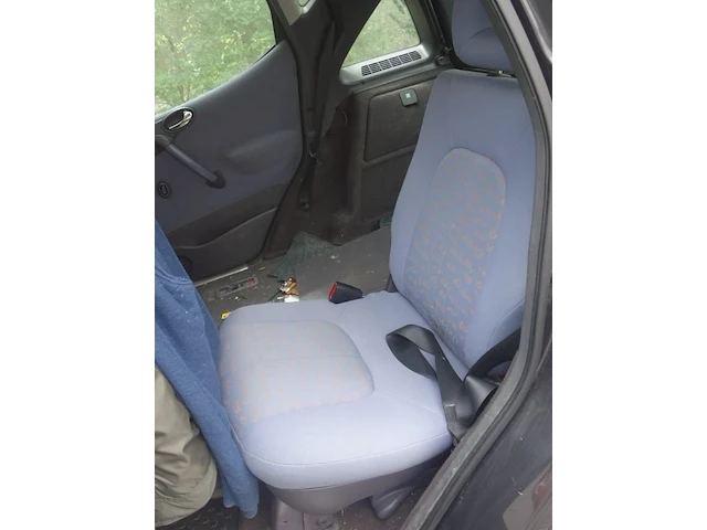 Mercedes a-klasse - afbeelding 6 van  10