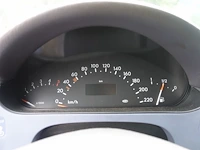 Mercedes a-klasse - afbeelding 8 van  10
