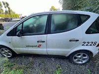 Mercedes a160 classic cdi - afbeelding 3 van  9