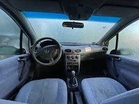 Mercedes a160 classic cdi - afbeelding 5 van  9