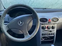 Mercedes a160 classic cdi - afbeelding 6 van  9