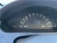 Mercedes a160 classic cdi - afbeelding 9 van  9