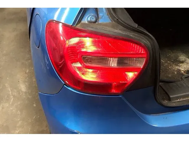 Mercedes a180 cdi stationwagen - afbeelding 2 van  17