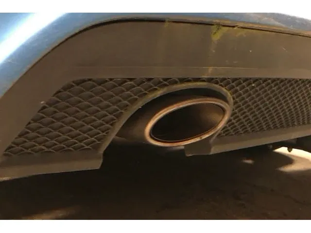 Mercedes a180 cdi stationwagen - afbeelding 3 van  17
