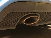 Mercedes a180 cdi stationwagen - afbeelding 3 van  17
