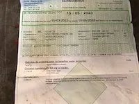Mercedes a180 cdi stationwagen - afbeelding 4 van  17