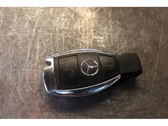 Mercedes a180 cdi stationwagen - afbeelding 6 van  17
