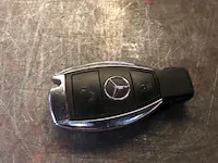 Mercedes a180 cdi stationwagen - afbeelding 6 van  17