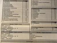 Mercedes a180 cdi stationwagen - afbeelding 8 van  17
