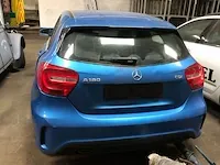 Mercedes a180 cdi stationwagen - afbeelding 11 van  17