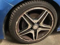 Mercedes a180 cdi stationwagen - afbeelding 12 van  17