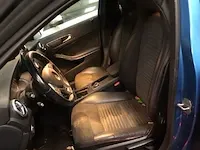 Mercedes a180 cdi stationwagen - afbeelding 15 van  17