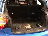 Mercedes a180 cdi stationwagen - afbeelding 17 van  17