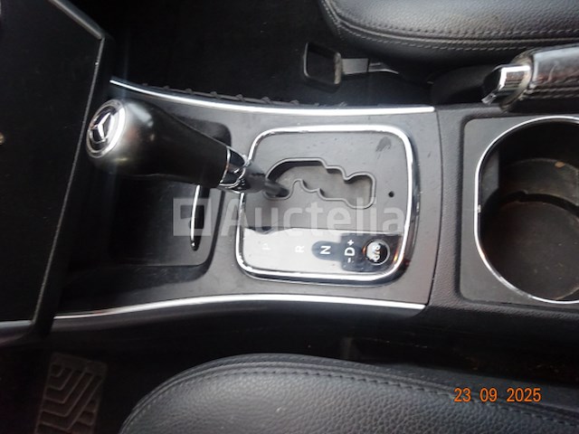 Mercedes a180 cdi - afbeelding 4 van  31