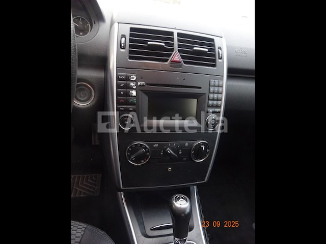 Mercedes a180 cdi - afbeelding 5 van  31