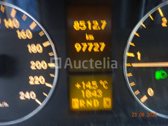 Mercedes a180 cdi - afbeelding 6 van  31