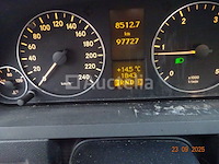 Mercedes a180 cdi - afbeelding 7 van  31