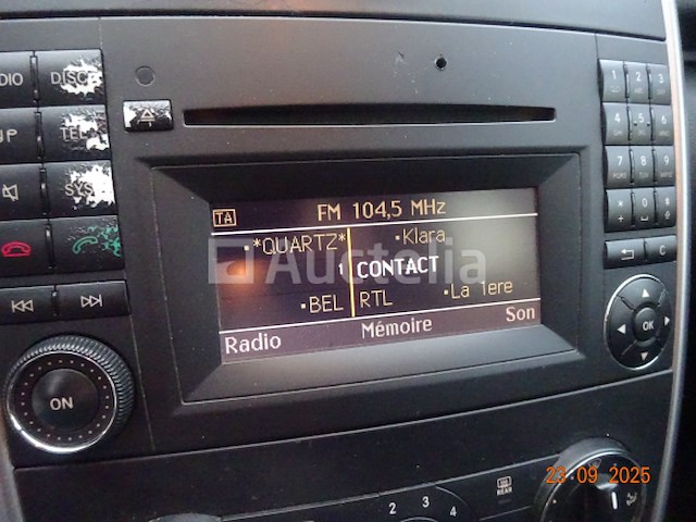 Mercedes a180 cdi - afbeelding 10 van  31