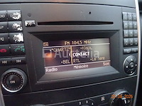 Mercedes a180 cdi - afbeelding 10 van  31