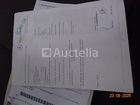 Mercedes a180 cdi - afbeelding 17 van  31