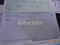 Mercedes a180 cdi - afbeelding 20 van  31