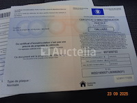 Mercedes a180 cdi - afbeelding 22 van  31