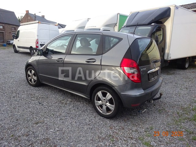 Mercedes a180 cdi - afbeelding 12 van  31