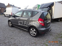 Mercedes a180 cdi - afbeelding 12 van  31