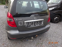 Mercedes a180 cdi - afbeelding 23 van  31