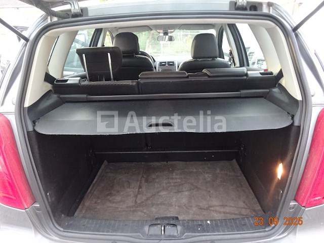 Mercedes a180 cdi - afbeelding 31 van  31