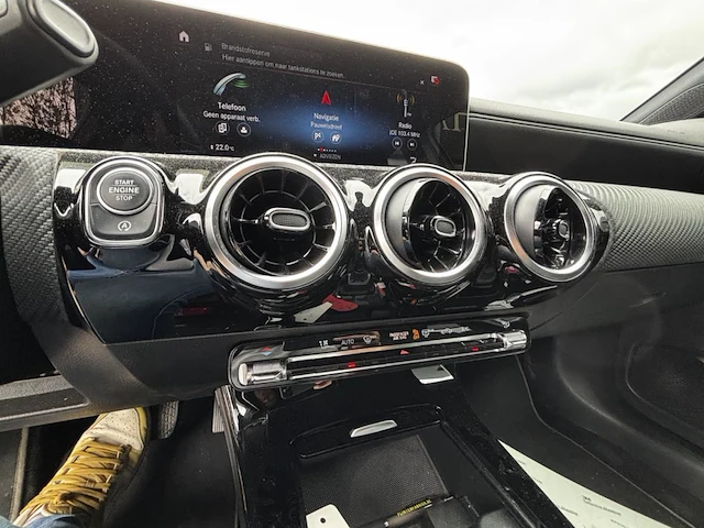 Mercedes a180 d, 2019 - afbeelding 5 van  34