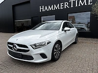 Mercedes a180 d, 2019 - afbeelding 1 van  34