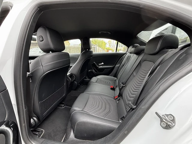 Mercedes a180 d, 2019 - afbeelding 13 van  34