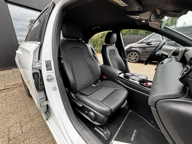 Mercedes a180 d, 2019 - afbeelding 17 van  34