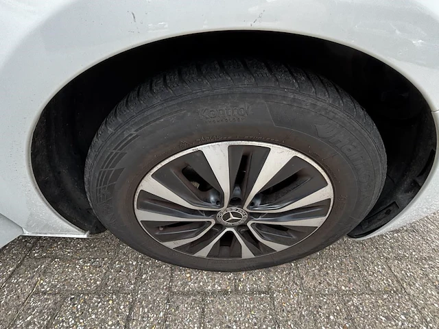 Mercedes a180 d, 2019 - afbeelding 19 van  34