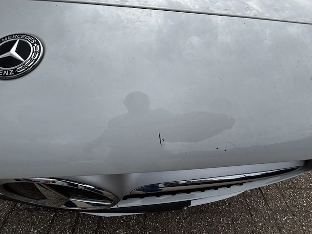 Mercedes a180 d, 2019 - afbeelding 20 van  34