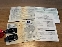 Mercedes a180 d, 2019 - afbeelding 22 van  34