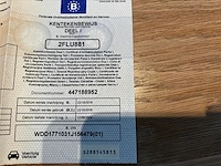 Mercedes a180 d, 2019 - afbeelding 24 van  34