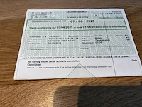 Mercedes a180 d, 2019 - afbeelding 26 van  34