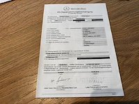 Mercedes a180 d, 2019 - afbeelding 27 van  34