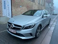 Mercedes a180d - afbeelding 1 van  15