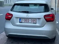 Mercedes a180d - afbeelding 9 van  15