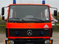 Mercedes a418 1124 pompwagen - afbeelding 12 van  53