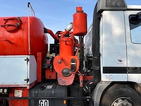 Mercedes actros - 1999 - afbeelding 4 van  42