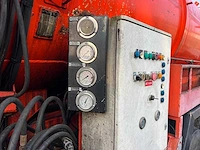 Mercedes actros - 1999 - afbeelding 19 van  42