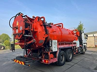 Mercedes actros - 1999 - afbeelding 22 van  42
