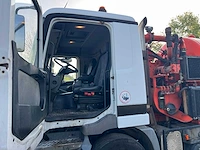 Mercedes actros - 1999 - afbeelding 27 van  42
