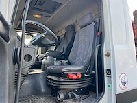 Mercedes actros - 1999 - afbeelding 28 van  42